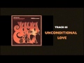 JAYA THE CAT - TRACK BY TRACK: UNCONDITIONAL LOVE