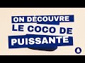  la dcouverte du double stimulateur coco de la marque puissante