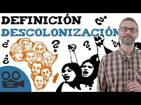 Video: ¿Qué significa destribalización?