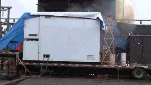 Superconducting Fault Current Limiter