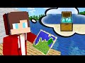 宝探しをした結果!?【まいくら・マインクラフト】