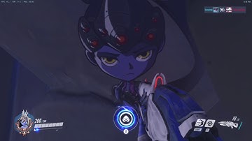 Practice range useless map glitch