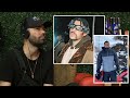 Maiky habla de la pelea de Bad Bunny vs DJ Luian