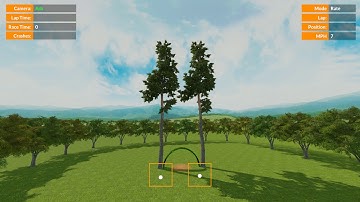 Flight Training - Matty flip