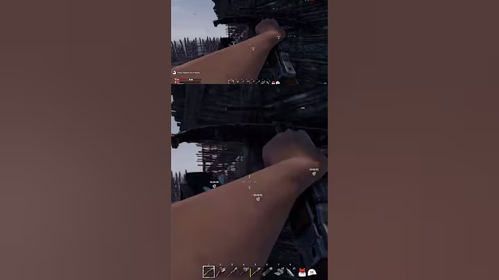 Выживание в Sunkenland. #sunkenland #прохождение #выживание #games #выживаниеsunkenland