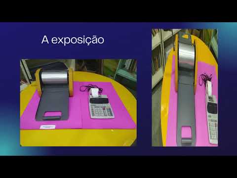 Obsolescência Programada - Exposição - E.E. QUINTILIANO JOSÉ SITRANGULO