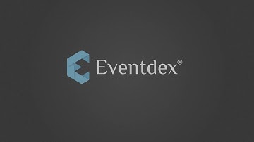Eventdex - Online Event Registration App