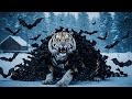 Frozen Wilderness RESCUE — Saving the White Tiger from Death