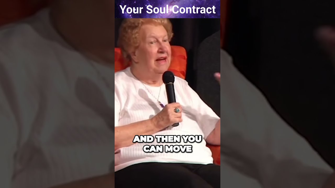 Your Soul Contract The Best Is Yet To Come Ascension Newearth Dolorescannon 5d Spirituality