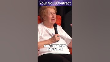 Thumbnail of Your Soul Contract: The Best is Yet to Come! #ascension #newearth #dolorescannon #5d #spirituality