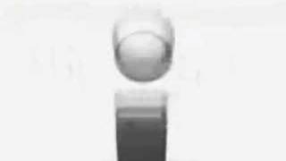 Nintendo Wii The Dancing Logo