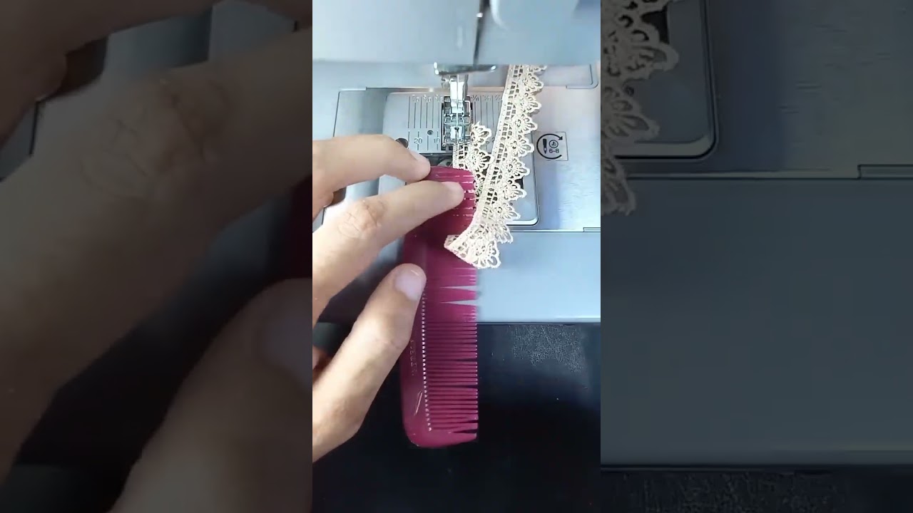 Summer design idea using sewing tips and tricks 