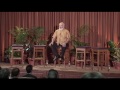 Andrew Weil 4-7-8 Breathing Technique