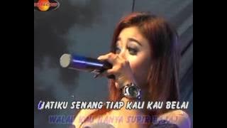 Elin Shaolin - Cikini Gondangdia | Dangdut ( Music Video)