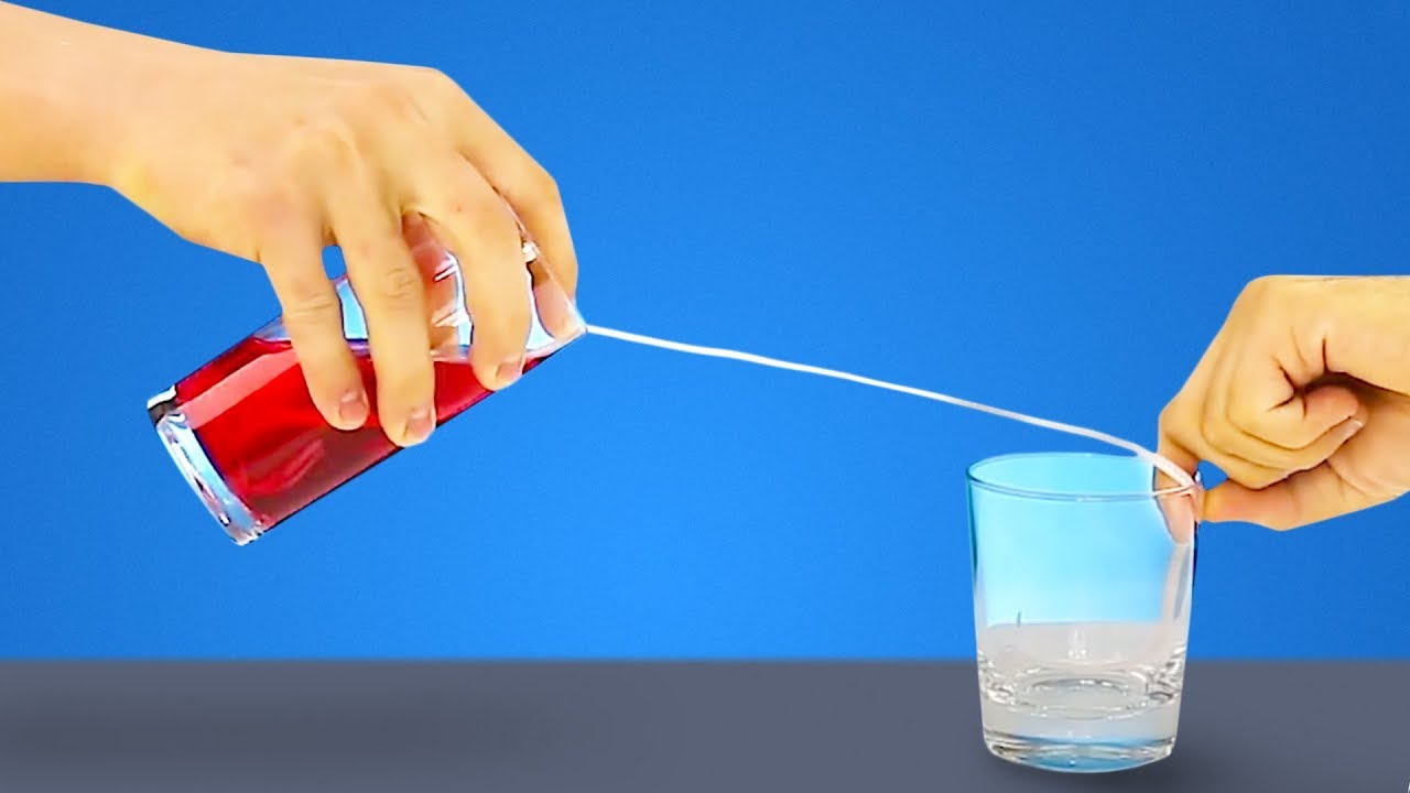 26 SUPERB MAGIC TRICKS