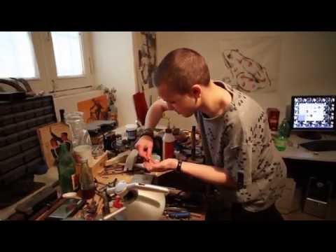 Mini პედია - ორმოცდამეთხუთმეტე ეპიზოდი