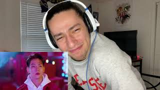 BAEKHYUN 백현 &#39;Candy&#39; MV | REACTION !!!