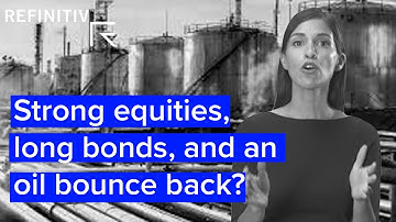 Consumer Sentiment & Inflation - How Will They Affect Stocks & Bonds? | Before & After | Refinitiv