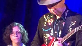 Hey Joe - Bjorn Thoroddsen &amp; Robben Ford (live @ 3rd &amp; Lindsley)