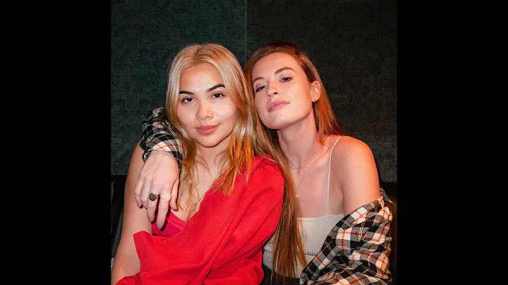 Fletcher and Hayley Kiyoko one of the best connect...