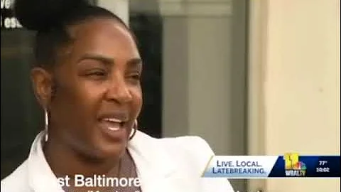Inside West Baltimore (Maryland): The Most Dangerous Neighborhoods Exposed