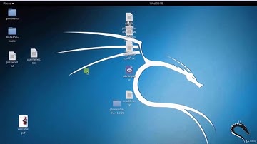 Dnstracer Information gathering tool Kali Linux - Ethical Hacking course