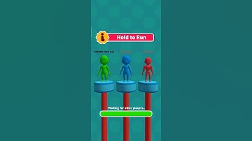 Fun Race 3D "Level-21" Complete