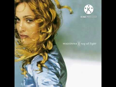 08. Shanti Ashtangi - Madonna