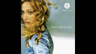 08. Shanti / Ashtangi - Madonna