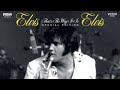 Elvis Presley Ftd That’s The Way Is Is LP 2012