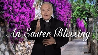An Easter Blessing HD video Image of An Easter Blessing HD video