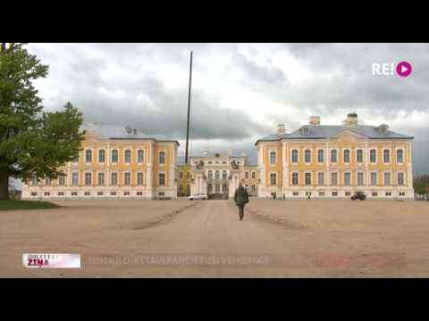 Video: Muzeji, kas jāredz Maskavā