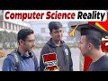 Reality of CS Students in 2024 🇮🇳🇺🇸! *Tier 1 and 3 Colleges*