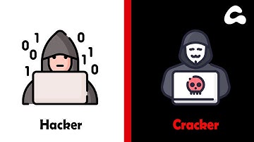 Hacker y Cracker