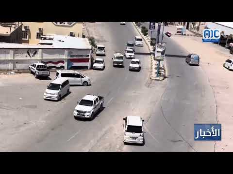 كهرباء شبوة... أزمة متواصلة وغياب حكومي مستمر تقرير