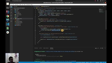 Write test for NFT smart contract using hardhat (ERC-721)