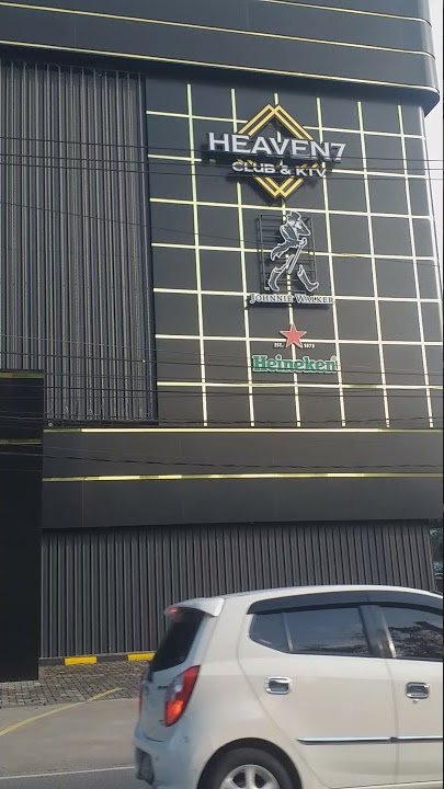 HEAVEN 7 club&KTV #medan