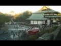 "Toki no nagare ni mi wo makase" Terasa Ten, Hideki Furuichi