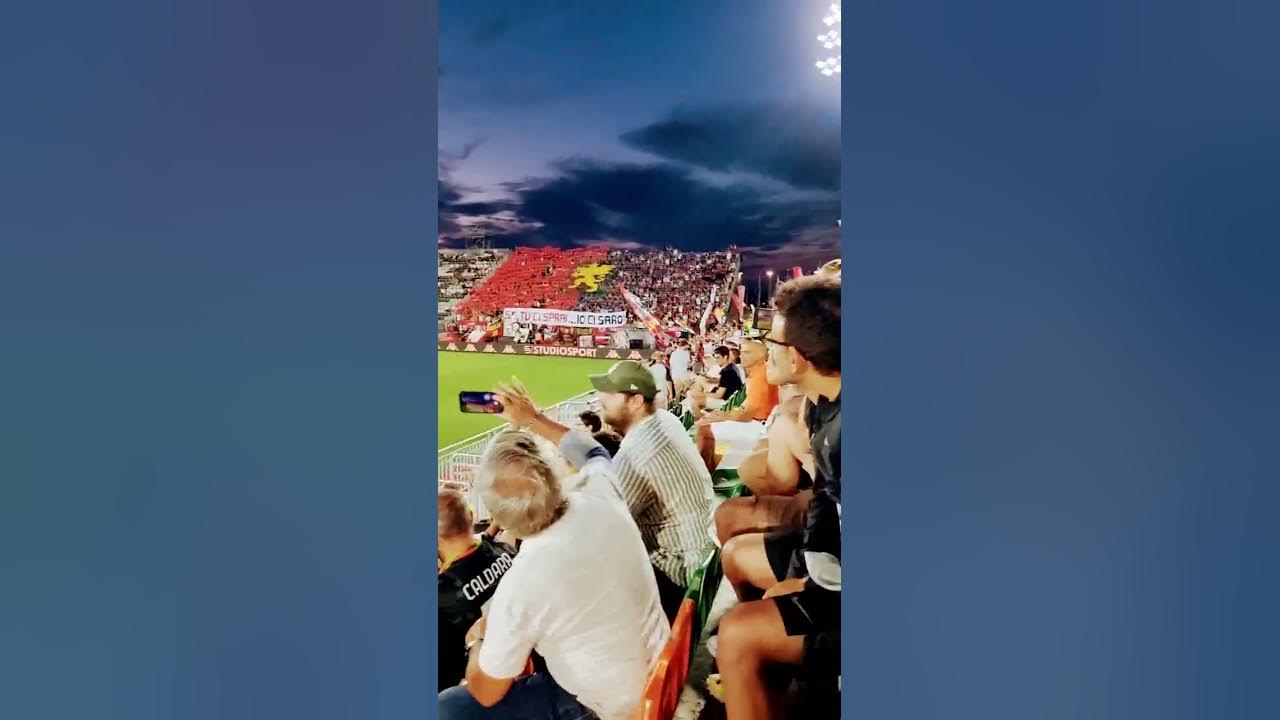 Генуя и Венеция