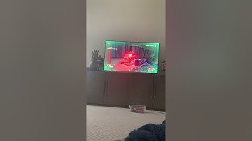 BEATING DOOM ETERNAL FINAL LEVEL WITH ALL CHEAT CODES