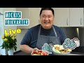 Opskrift live: Quesadillas med guacamole | GoCook by Coop