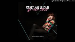 Carly Rae Jepsen - I Really Like You (Official Instrumental)