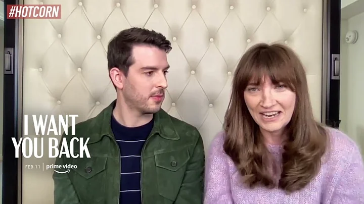 I WANT YOU BACK | Isaac Aptaker & Elizabeth Berger...