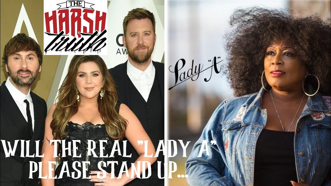 lady a sues lady a name they stole youtube lady a sues lady a name they stole youtube