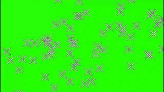 Green Screen Hitmarkers Sound HD