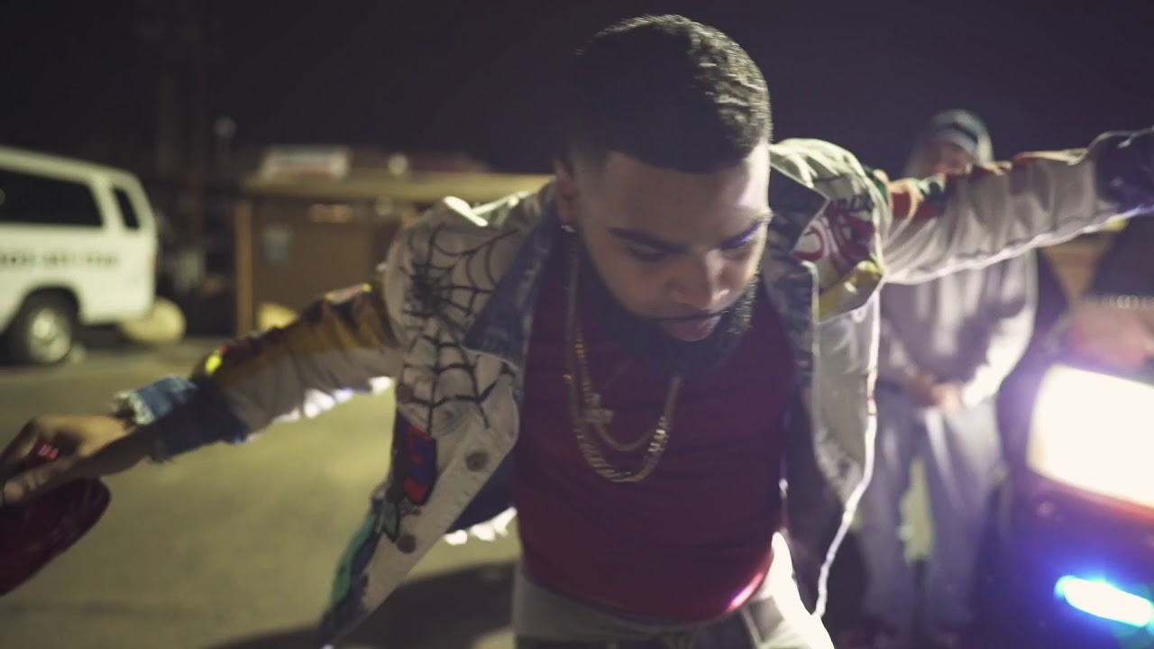 Lu$t - "You Know" feat. Finesse B [Official Music Video] By A Foevalazy Film 2021