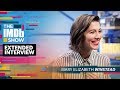 How Mary Elizabeth Winstead Tackled 'Gemini Man' and Lost Her "Fargo" Accent | EXTENDED INTERVIEW