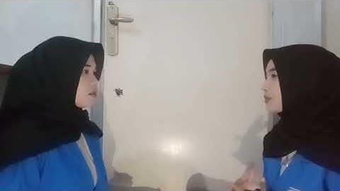 TUGAS KULIAH BAHASA INGGRIS DASAR PROJECT 2 | UNIVERSITAS BINA SARANA INFORMATIKA