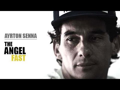 Ayrton Senna   Racing is in my Blood   Documentary Trailer   YouTube