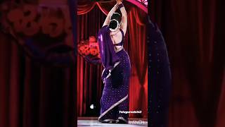 జబరదసత యకర సమయ రవ డనస Sowmya Rao